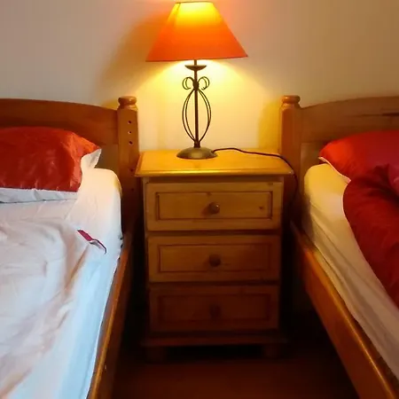 Mount Brandon Hostel