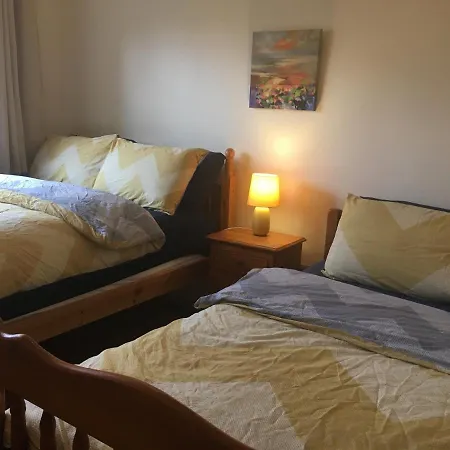 Hostel Mount Brandon