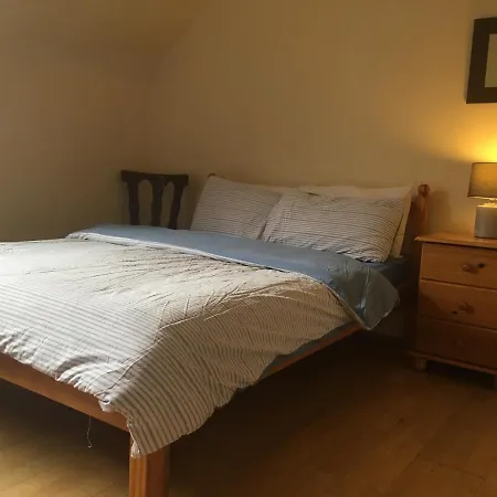 Mount Brandon Hostel *