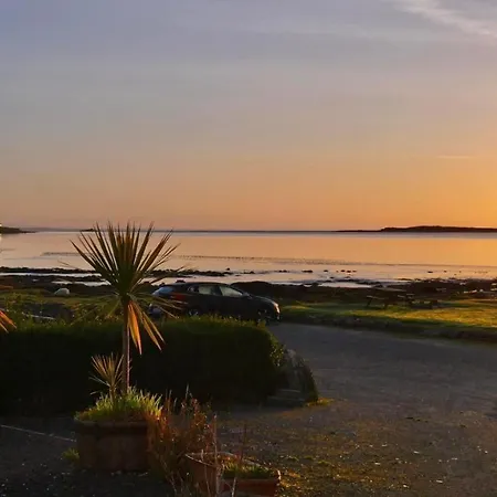 Mount Brandon Hostel