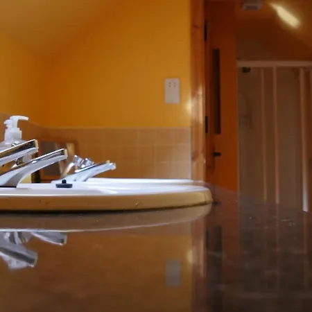 Mount Brandon ホステル