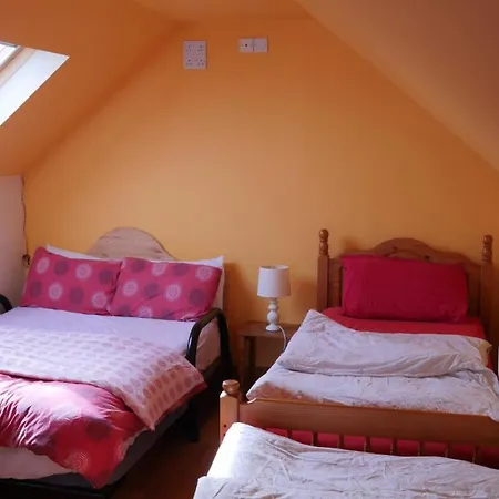 Mount Brandon Hostel *