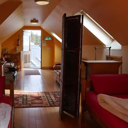 Mount Brandon * Cloghane