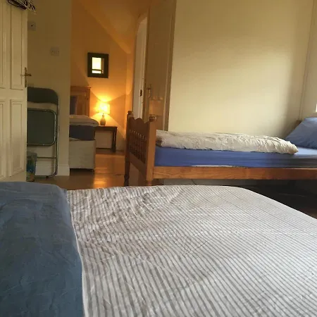 Mount Brandon * Cloghane