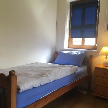 Hostel Mount Brandon Cloghane