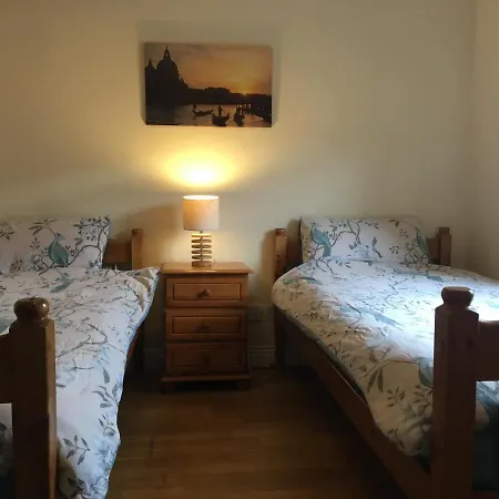 Mount Brandon Hostel