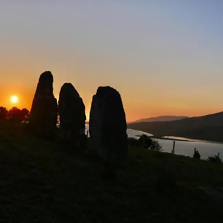 Hostel Mount Brandon