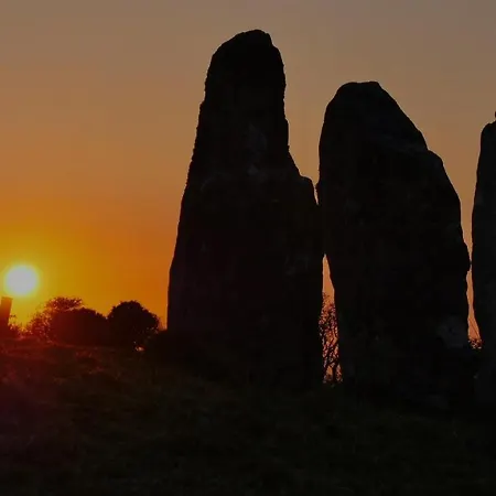 Mount Brandon Ostello