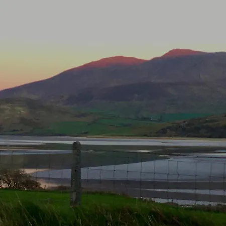 Mount Brandon Hostel *