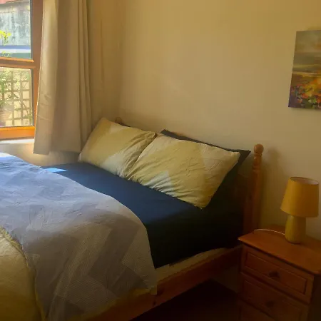 Mount Brandon ホステル