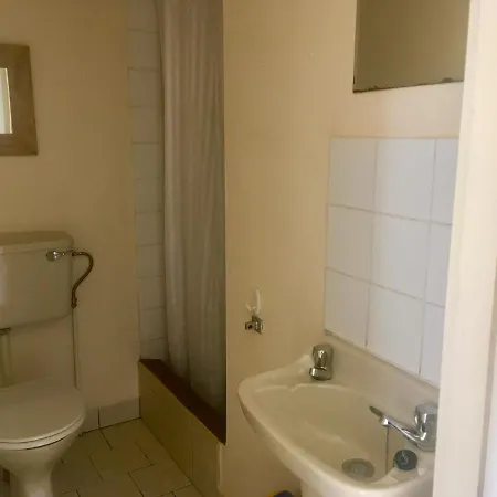 Hostel Mount Brandon