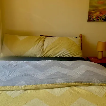 Mount Brandon ホステル *