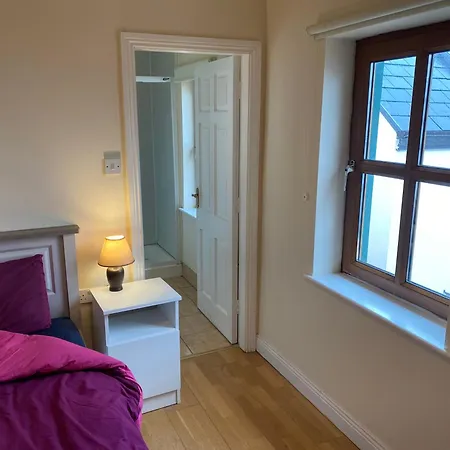 Mount Brandon Hostel