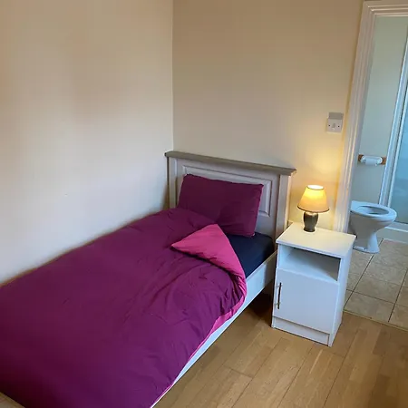 Mount Brandon ホステル