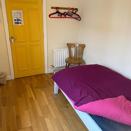 Hostel Mount Brandon Cloghane