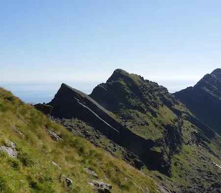 Mount Brandon