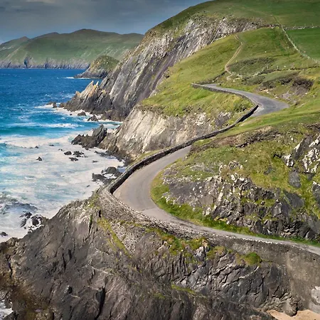 Hostel Mount Brandon Cloghane