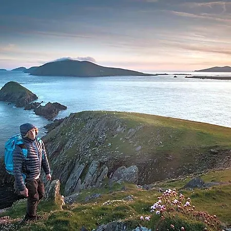 Mount Brandon Cloghane