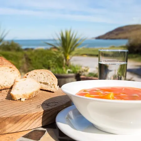 Mount Brandon Hostel *