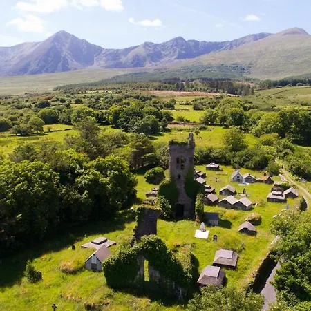 Mount Brandon * Cloghane