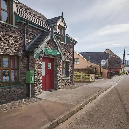 Mount Brandon Cloghane