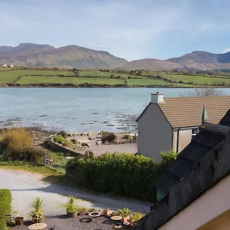 Mount Brandon Cloghane