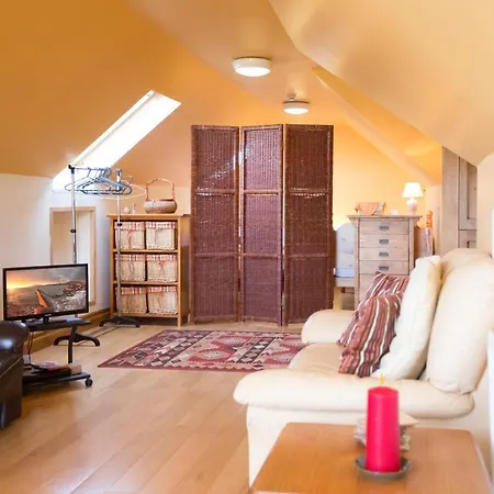 Mount Brandon Hostel