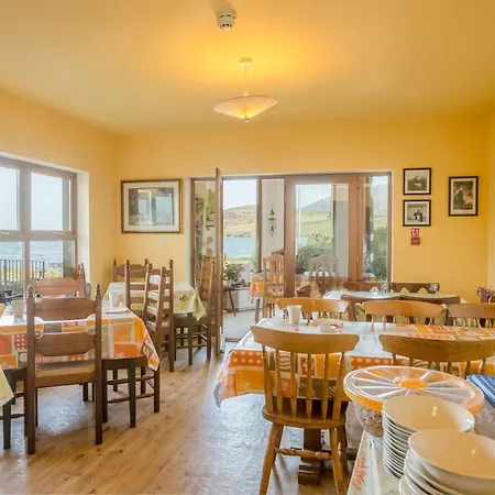 Mount Brandon Hostel