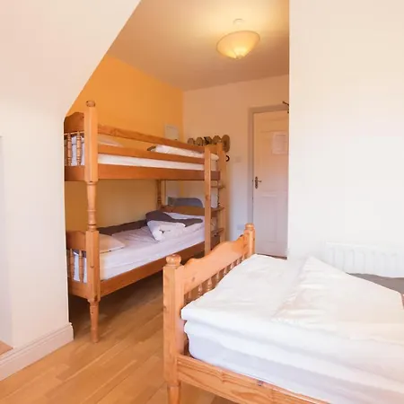 Hostel Mount Brandon