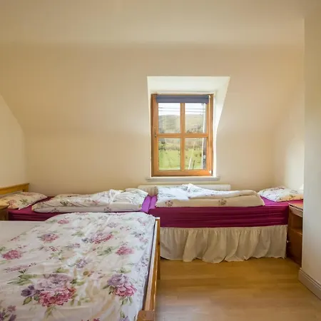 Mount Brandon Hostel