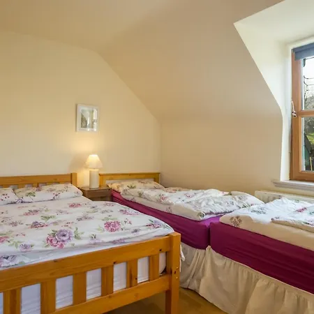 Mount Brandon ホステル Cloghane