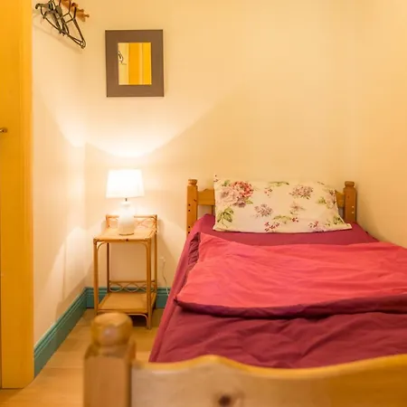 Mount Brandon Hostel Cloghane