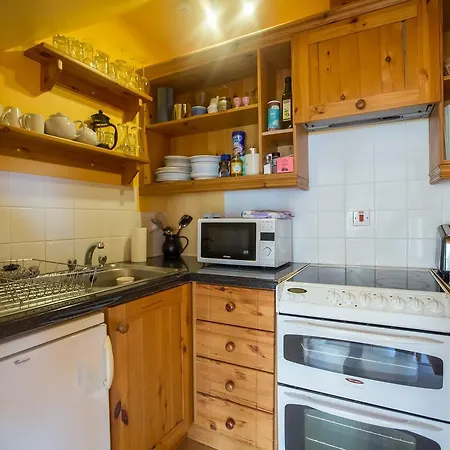 Hostel Mount Brandon