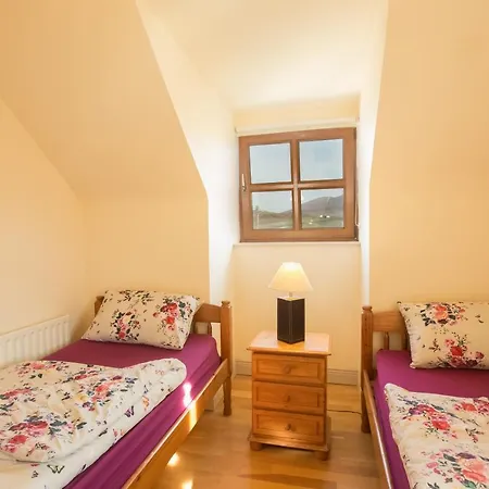 Hostel Mount Brandon