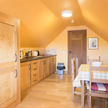 Hostel Mount Brandon