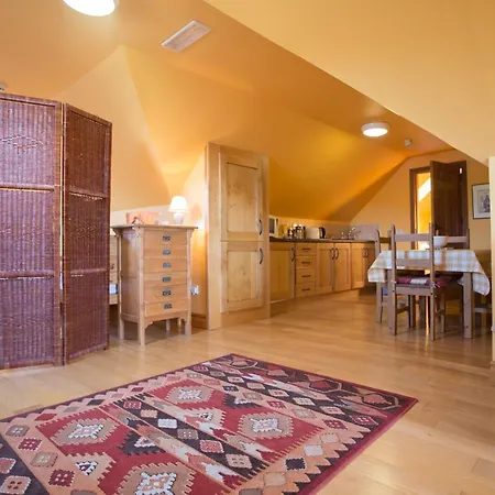 Mount Brandon ホステル *