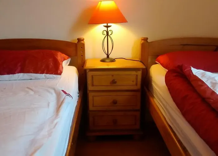 Mount Brandon Hostel