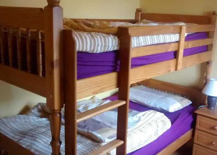 Hostel Mount Brandon *