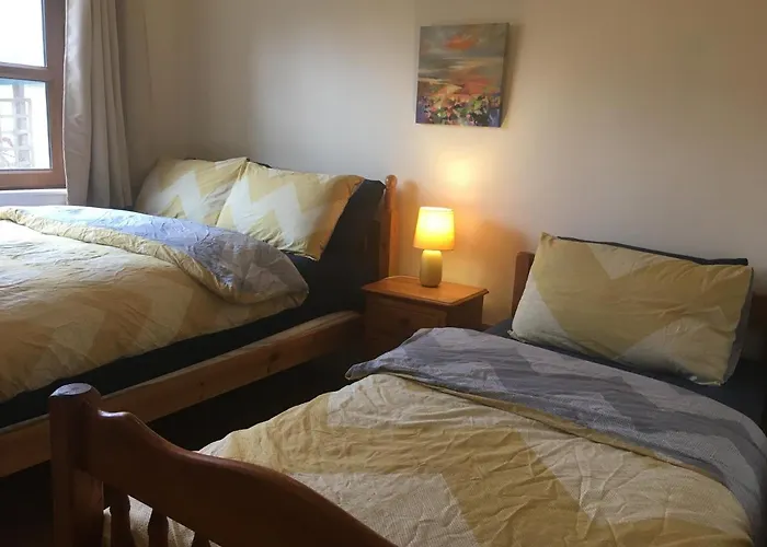 Hostel Mount Brandon