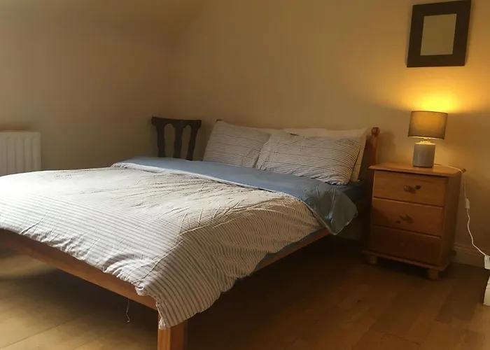 Mount Brandon Hostel *