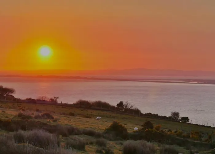 Mount Brandon Cloghane