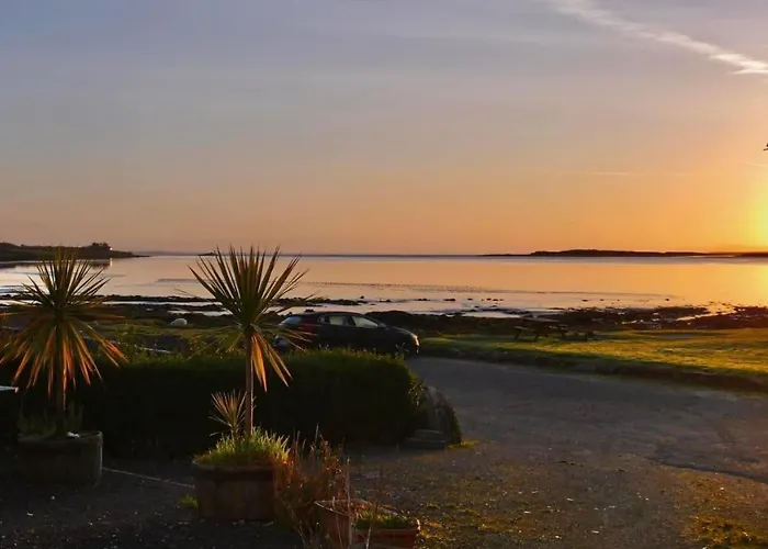 Mount Brandon Hostel