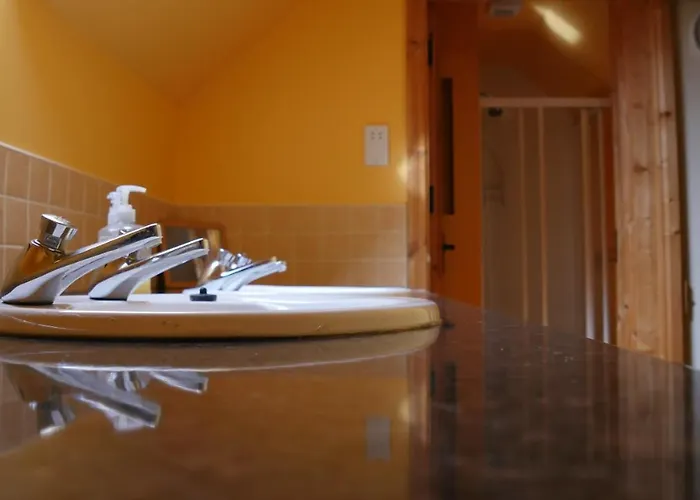 Mount Brandon Hostel