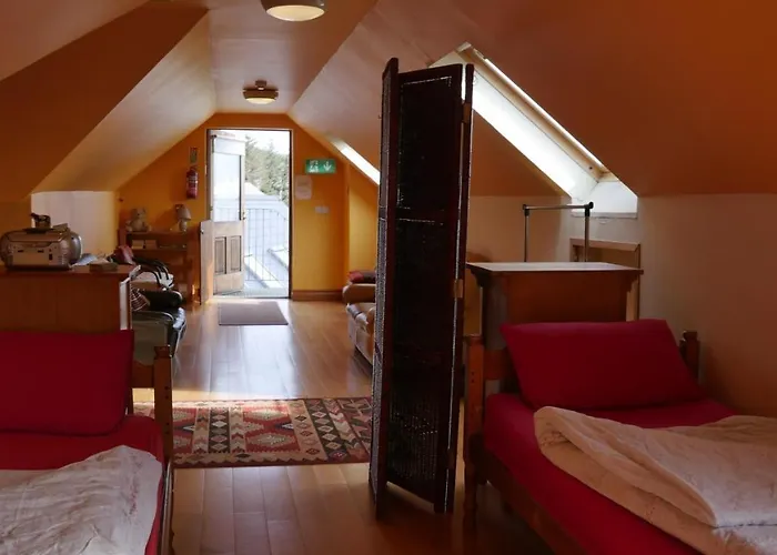 Mount Brandon * Cloghane