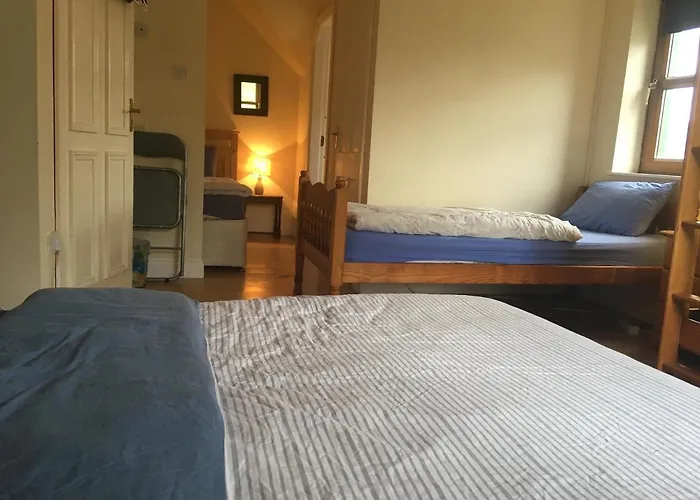 Mount Brandon * Cloghane