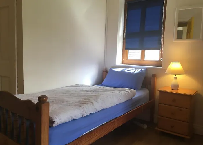 Hostel Mount Brandon Cloghane