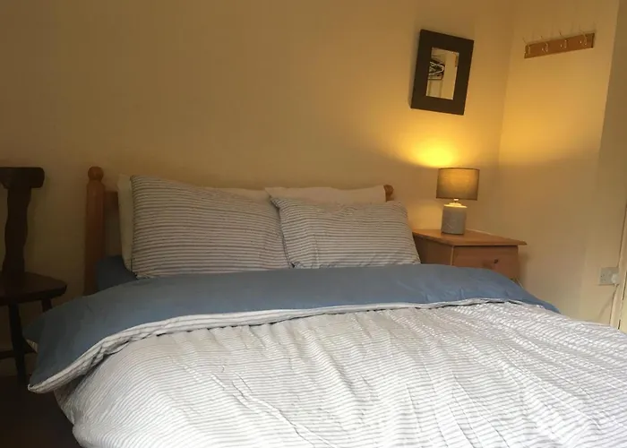 Mount Brandon Hostel