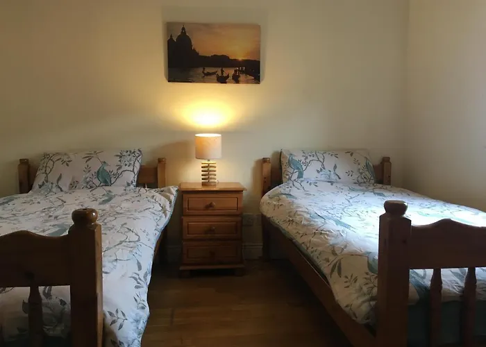 Mount Brandon Hostal