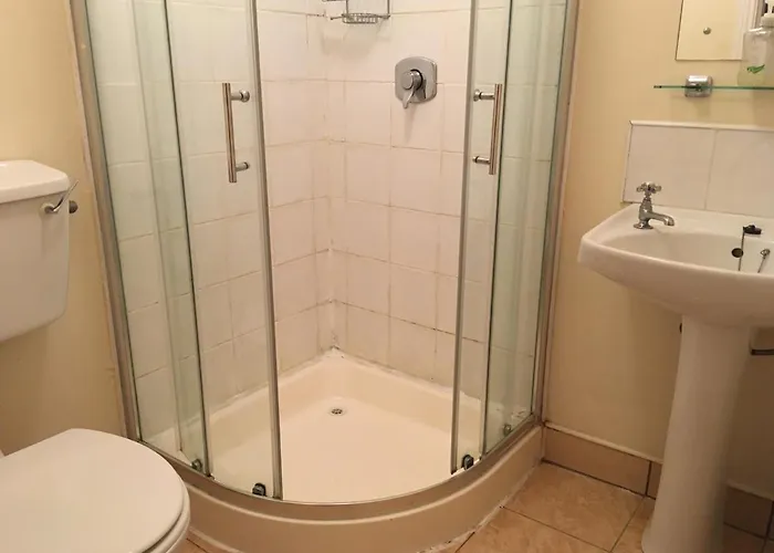 Mount Brandon Hostel Cloghane