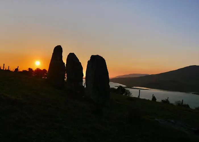 Hostel Mount Brandon